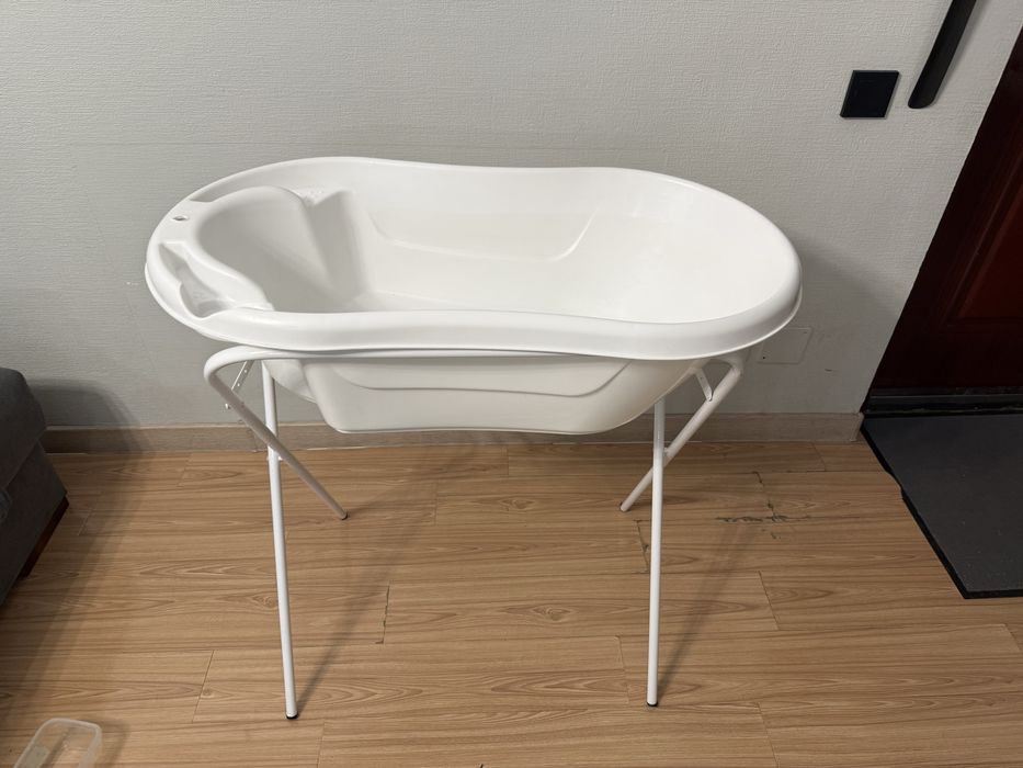 Детская ванночка отдам