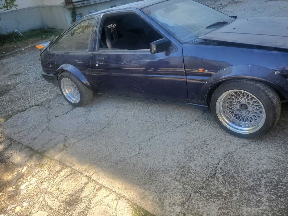 SSR Mesh 4х114.3 15-ки