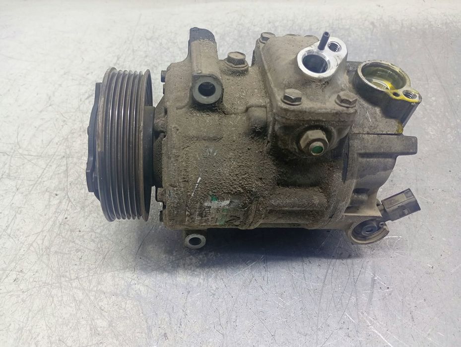 Compresor clima ac 1K0820803S Volkswagen Passat B6 (2005 - 2010) 2.0 tdi BMP