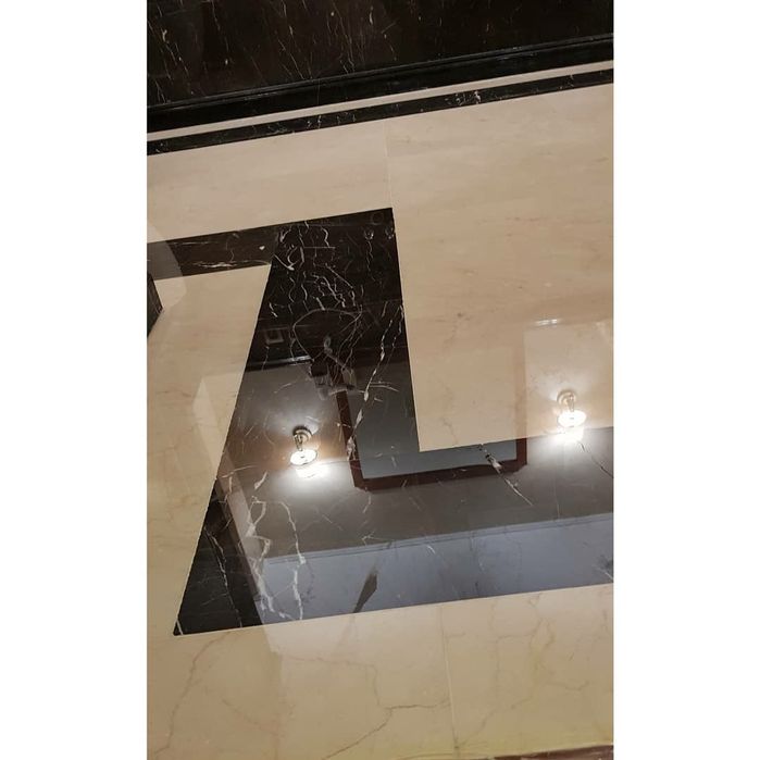 ПОЛИРОВКА, реставрация, шлифовка мрамора, гранита и др. - Cтроительные ...