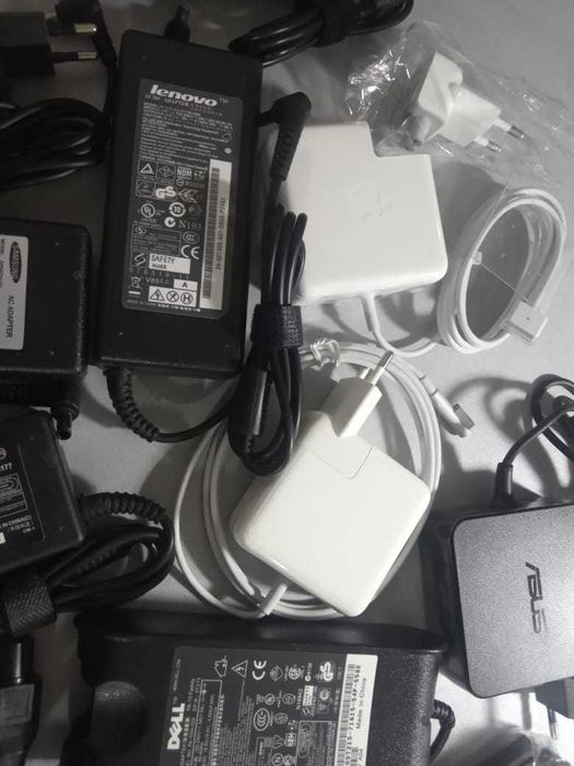 адаптер блок питания на ноутбук для ноутбука блок питания адаптер