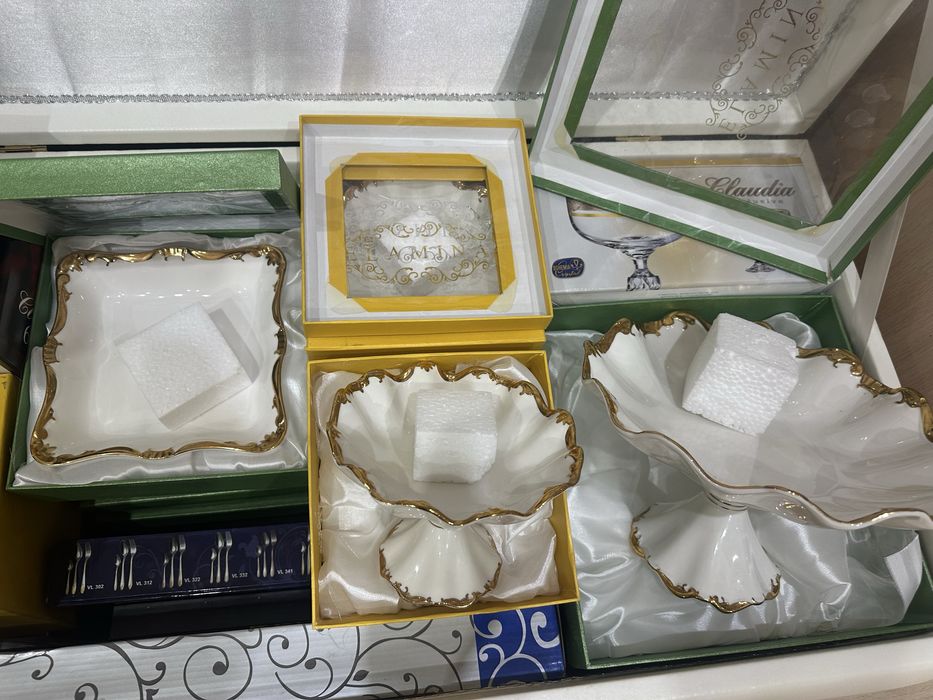 Elamina Набор за 60 000тг!