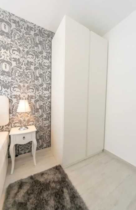 Дава се под наем Тристаен апартамент в Пловдив, Централна гара - 83 кв.м за 326.4 € - Снимка #2