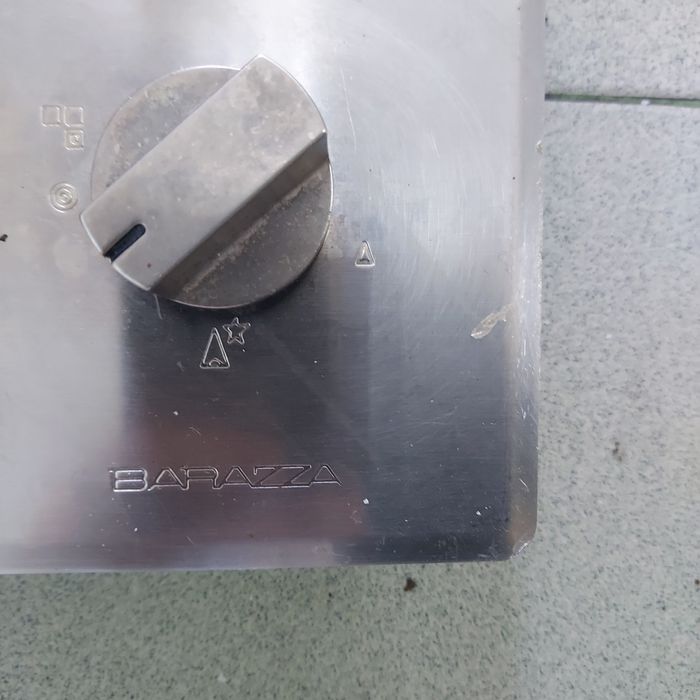 Газов котлон ъглов