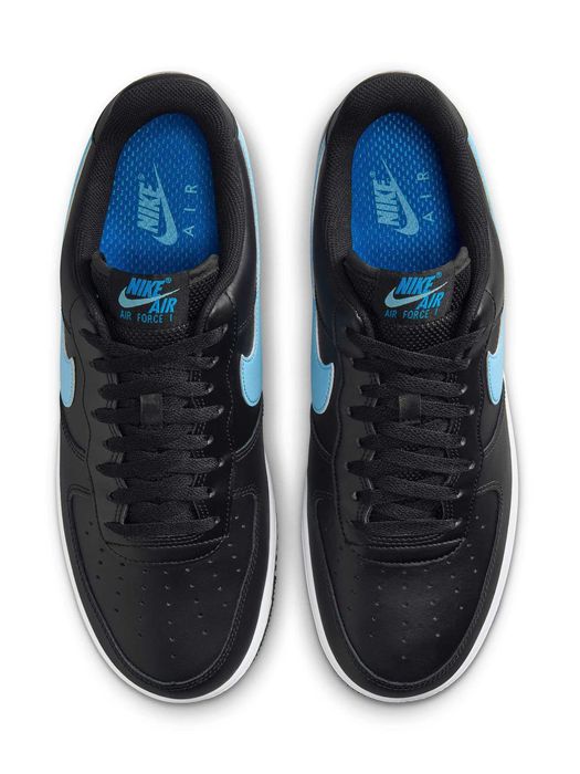 Nike - Air Force 1 Low №45.5 Оригинал Код 898