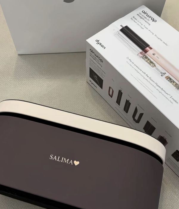 Dyson coanda 2x hs09