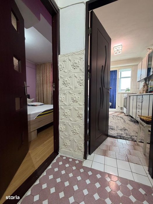 2 decomandate in Galati, Micro 13B, doua balcoane, sup.56 mp — fotografia 3