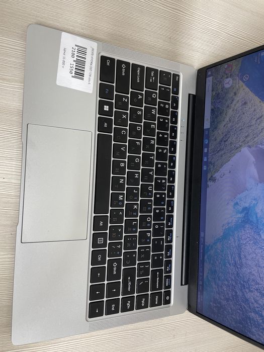 Ноутбук Hydra H13 Celeron N3350