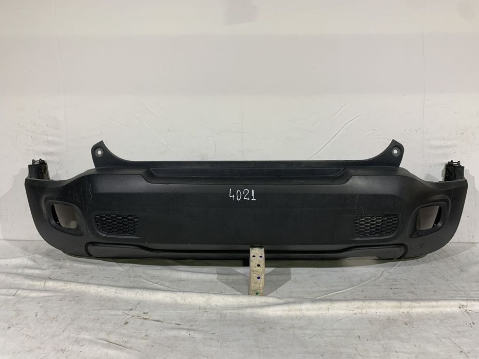 Bara spate Jeep Renegade , 2015, 2016, 2017, 2018, 2019, cod origine OE 735579025.