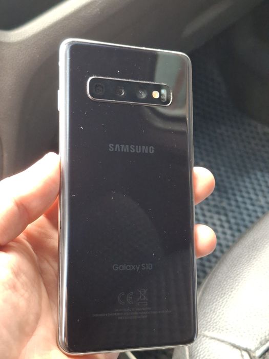 Samsung s10 Xolati   Yaxshi