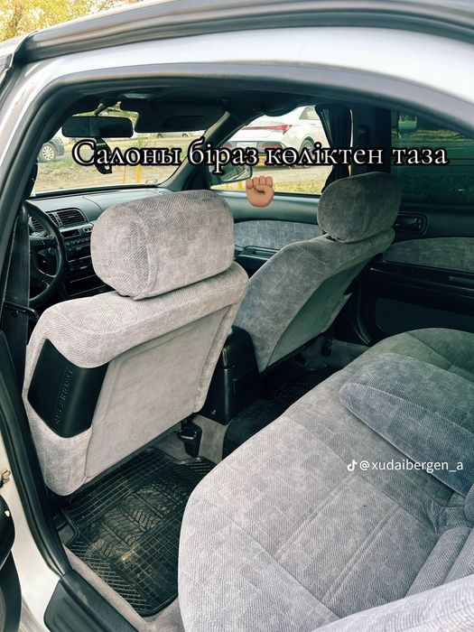 Максима А32 седан