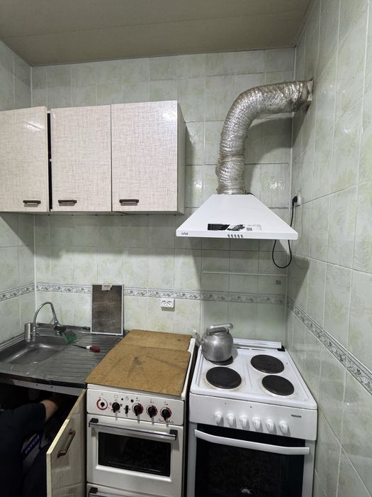 Arenda Kvartira sheriklikka bollaga