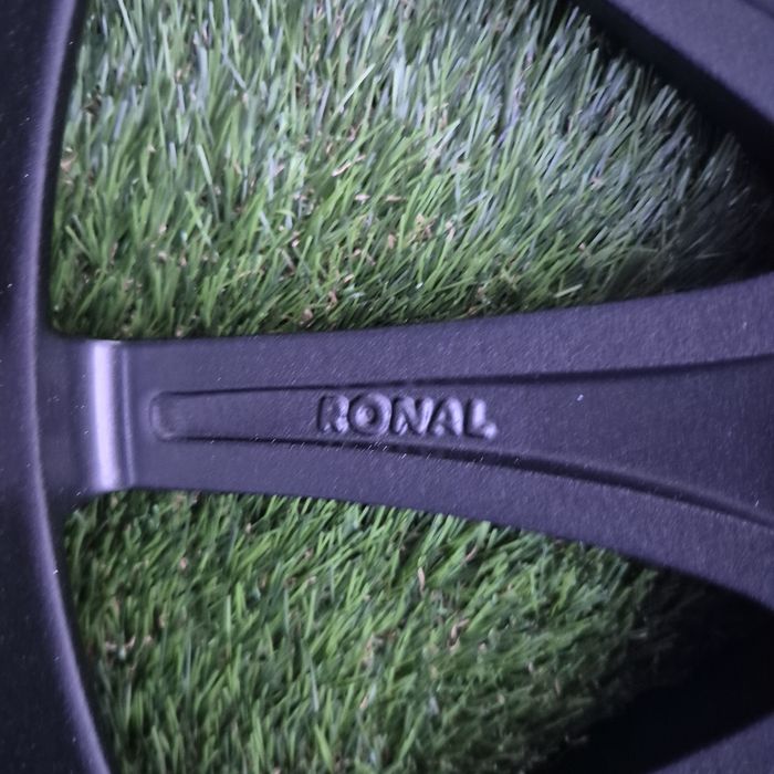 Jante R 17 5x112 Golf, Passat, Tiguan, Sharan,  Skoda, Mercedes