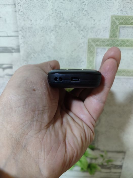 Hisense C 1100(CDMA) Perfectum