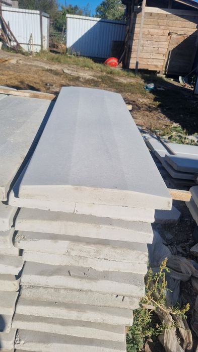 Capace gard/coame gard