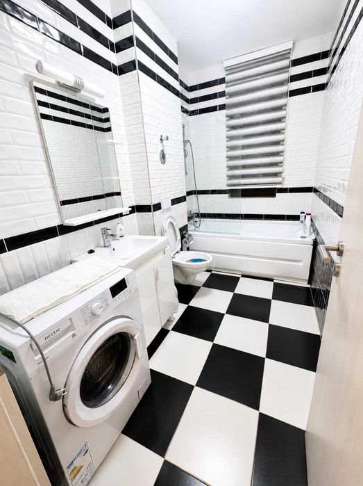 Apartament 2 camere regim hotelier