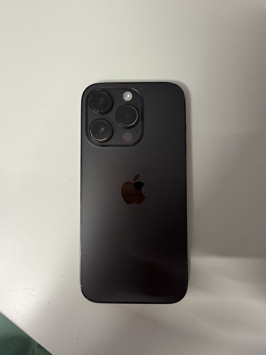 Iphone 14 pro Negru 128 GB