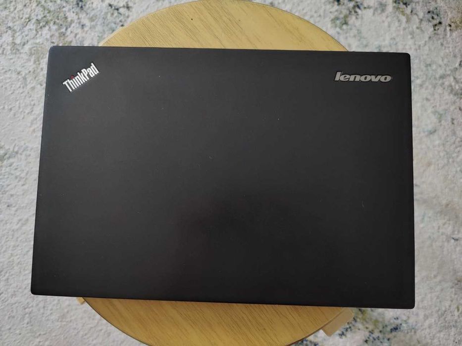 Ноутбук Lenovo ThinkPad T440s