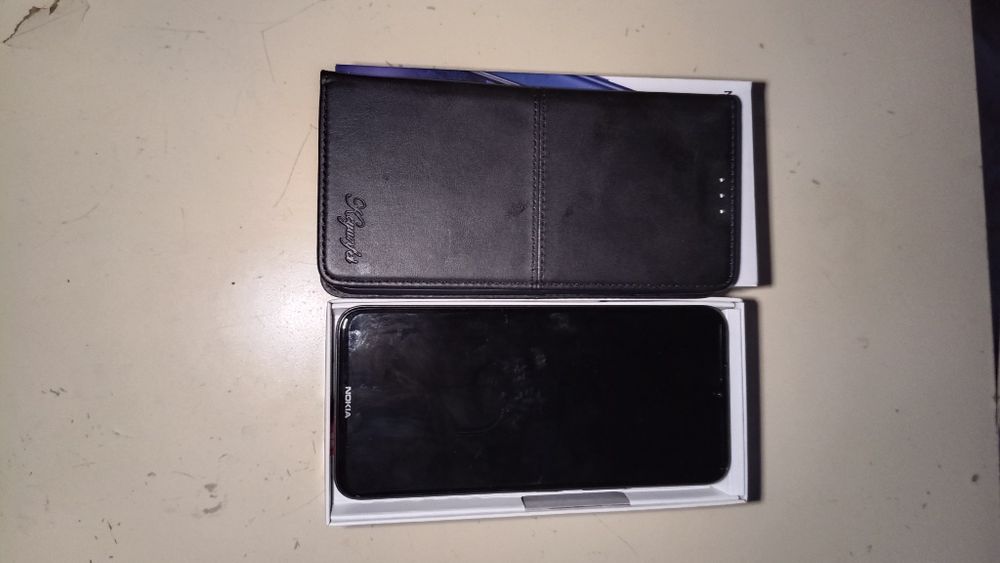 Смартфон NOKIA 4гг/64/512гг