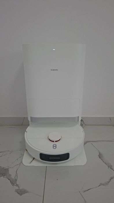Xiaomi Robot Vacuum X20+