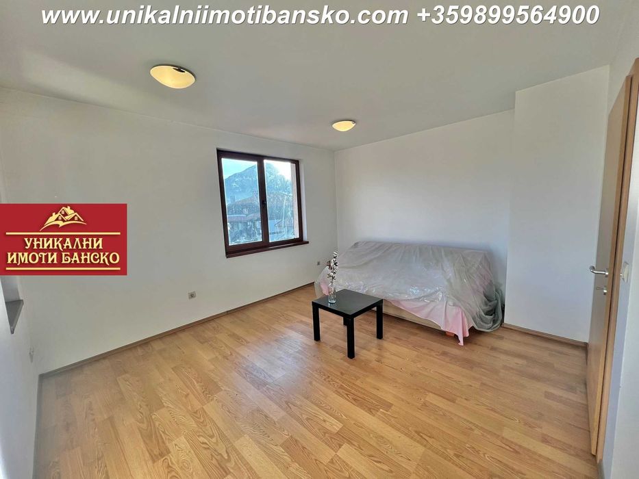 Продава се Двустаен апартамент в Банско - 59 кв.м за 899 €/кв.м - Снимка #3