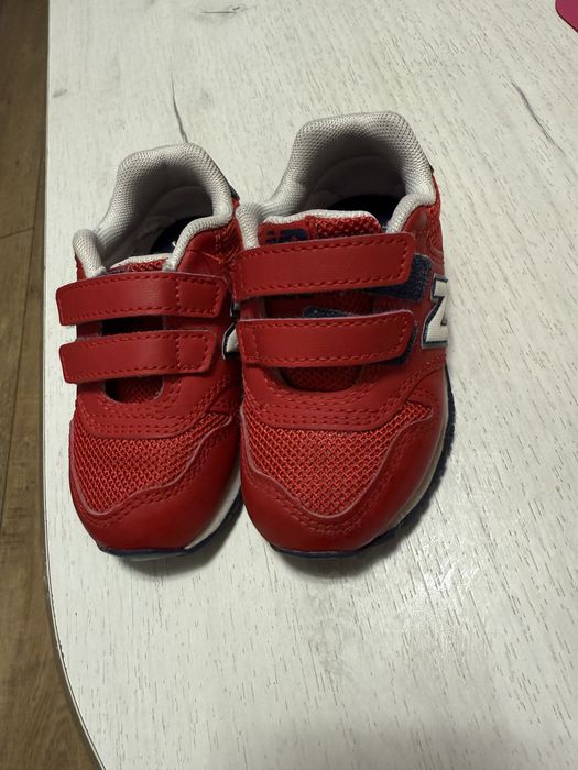 Детски обувки "New balance"