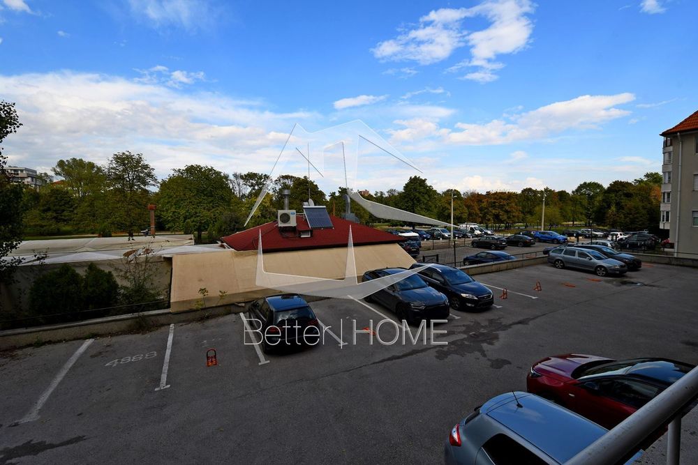 Дава се под наем Тристаен апартамент в София, Гео Милев - 130 кв.м за 750 € - Снимка #10