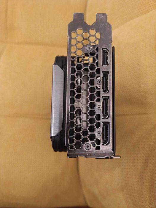 placa video Gainward RTX 3070 Ti Phoenix