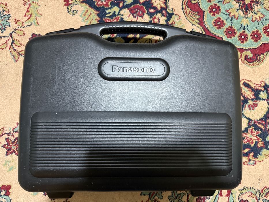 Camera panasonic m50