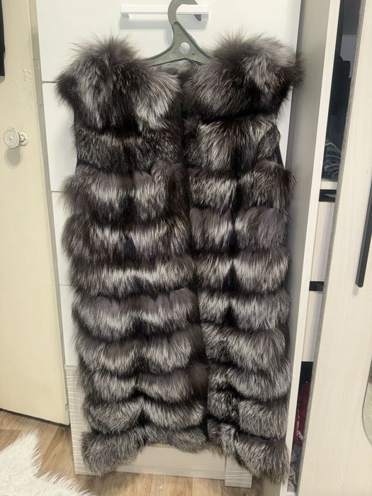 Продам шубу трансформер