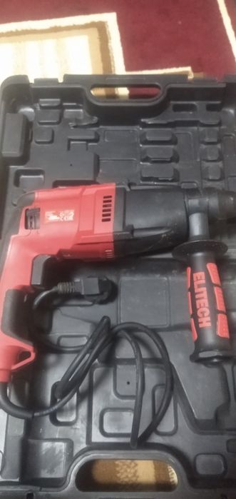 Перфораторлар сотилади холати янгидек