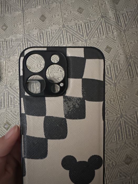 Чехлы на iPhone 14 Pro Max (2 шт.)