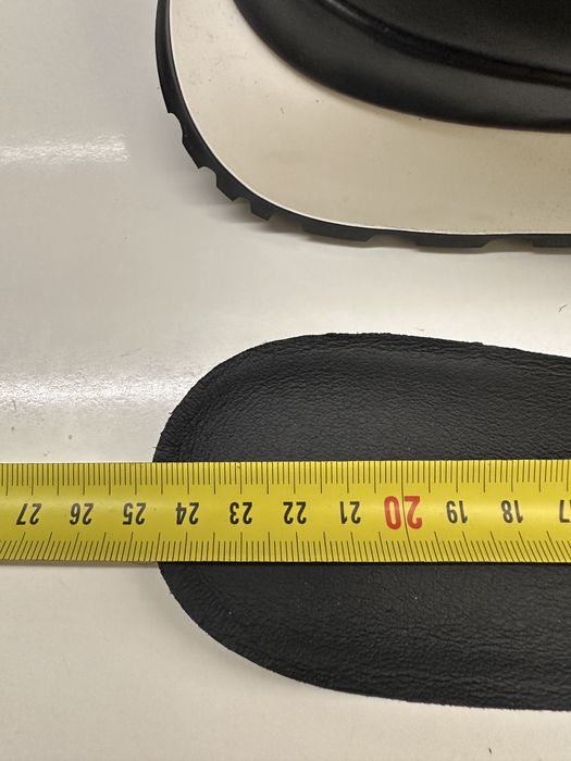 Обувки Roberto Cavalli