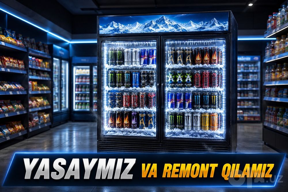 Haladelnik remont