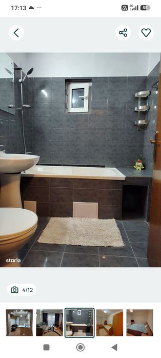 Apartament,