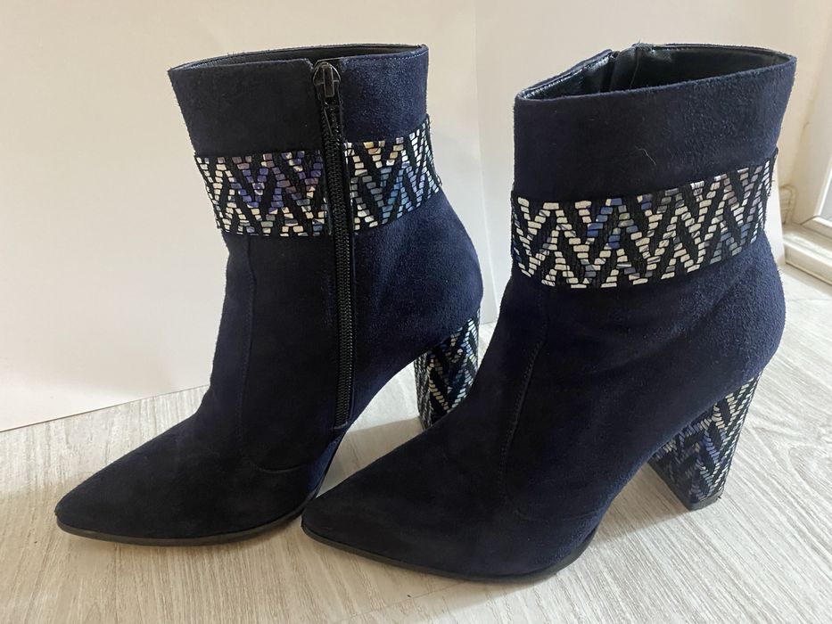 Pantofi dama - marimea 39