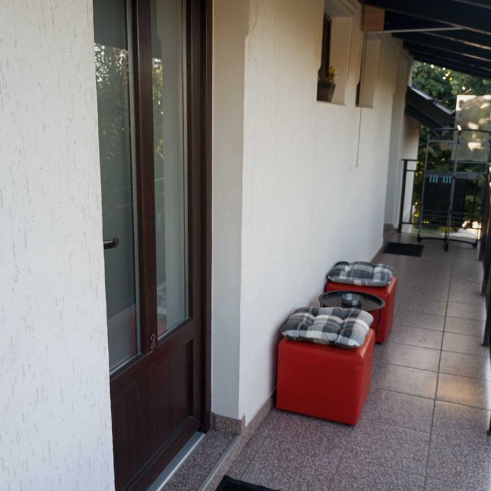 Apartamen regim hotelier,PARCARE, 2,2 km Spitalul Judetean