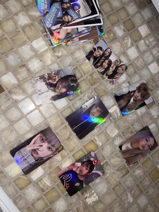 Карточки Photo card