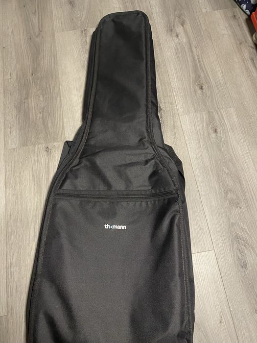 chitara electrica harley benton