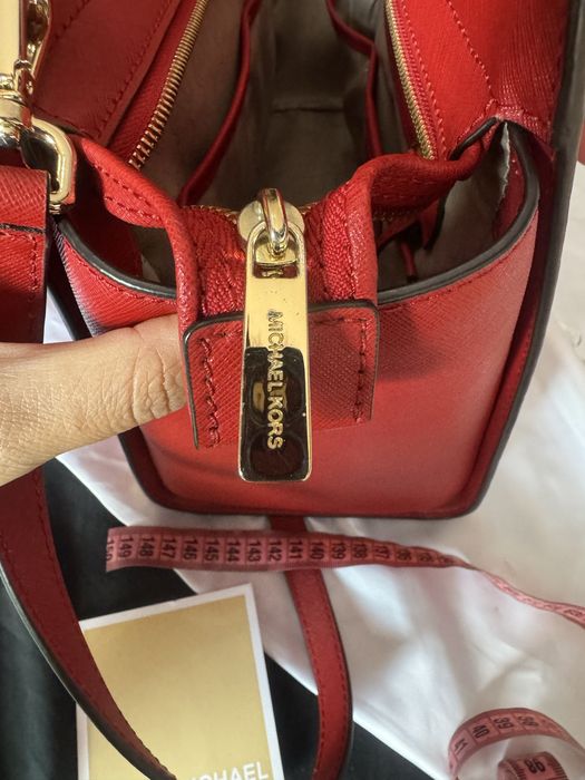 Дамска чанта Michael Kors