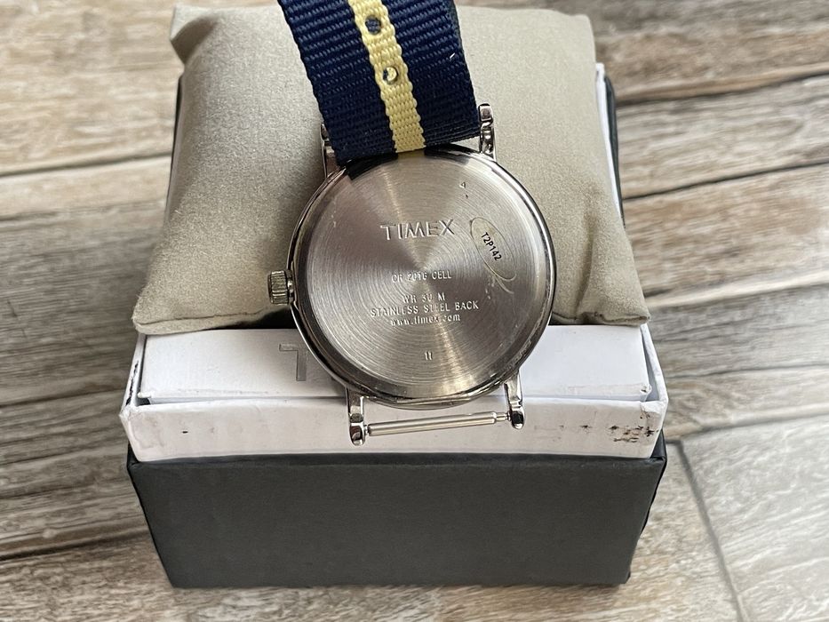Ceas Timex T2P142