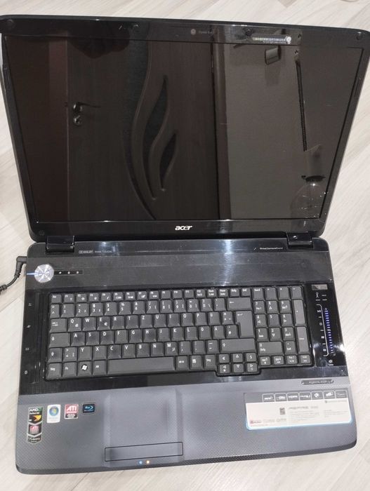 Acer Aspire 8530G