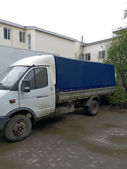 Продается Газель 2021