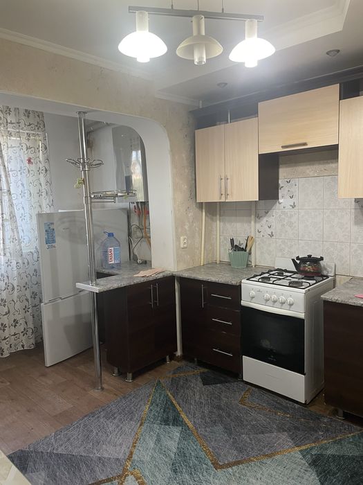 Сдается квартира на долгий срок