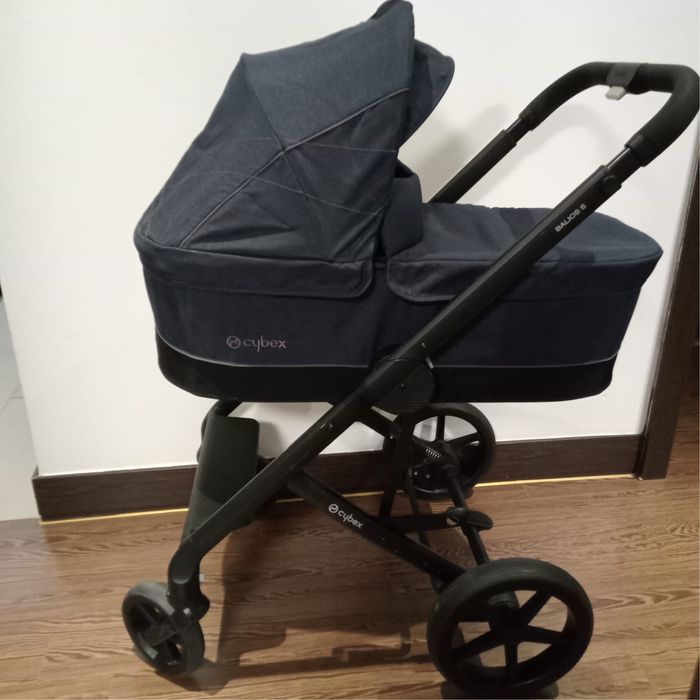 Коляска Cybex Balios S