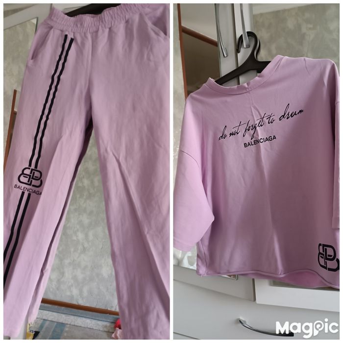 Продам двойку рубашки сарафан абайка