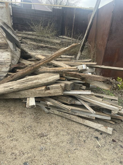 Продам Дрова за 10тыс