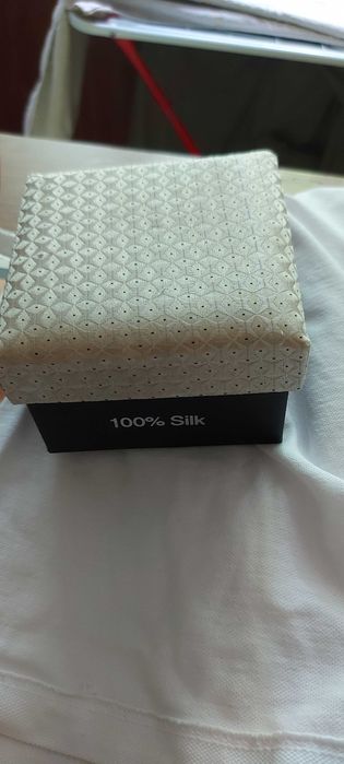 Butoni camasa 100%Silk