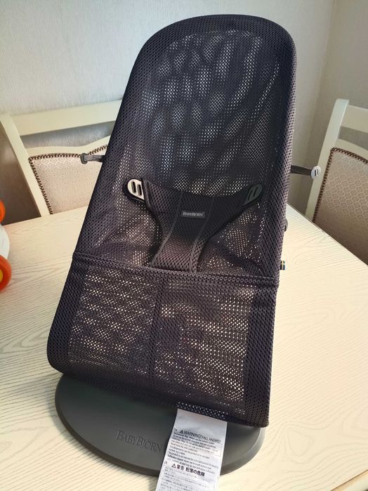 Шезлонг для малышей