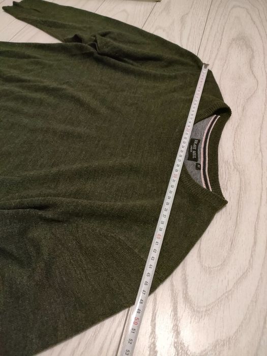 Pulover Brave Soul London XL